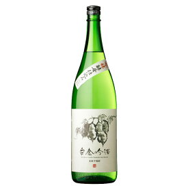 白金吟酒 25度 1800ml 芋焼酎 白金酒造