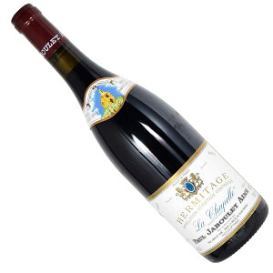 �m2003�n�m���E�V���y���n �G���~�^�[�W�� 750ml�� �|�[���E�W���u���E�G�lPaul Jaboulet Aine HERMITAGE LA CHAPELLE