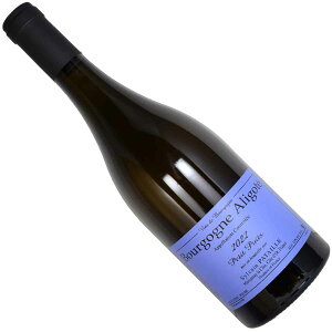 �m2022�n�m�v�e�B�E�s���C�n�u���S�[�j���E�A���S�e 750ml�� �V�����@���E�p�^�C��BOURGOGNE ALIGOTE Petit Puits / SYLVAIN PATAILLE