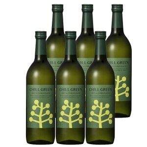 �`���O���[�� 25�x 720ml×6�{ ���Ē� CHILL GREEN spicy��citrus �_�c�𑢁@�{�^���j�J���n���Ē����k�C���E���k�G���A�͕ʓr�^����1000�~�������܂��B