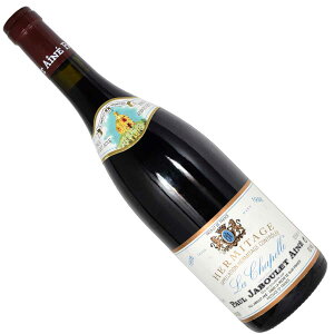 �m1998�n�m���E�V���y���n �G���~�^�[�W�� 750ml�� �|�[���E�W���u���E�G�lPaul Jaboulet Aine HERMITAGE LA CHAPELLE