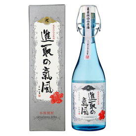 進取の気風 38度 720ml 芋焼酎 大山甚七商店