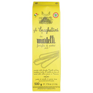 mXpQbeB[jnm1.6mmn }eb 500g C^AEgXJ[iB[Martelli Spaghettini