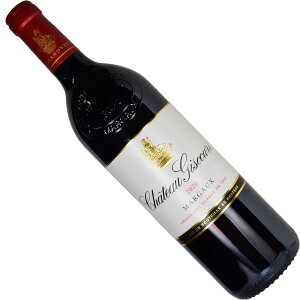 Vg[EWXN[ 2020 750ml it3 tXE{h[nE}S[Chateau Giscours