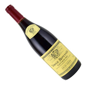 m1uS[jnm2012n CEWh H[kE}l 1er EV[ 750mlVOSNE-ROMANEE LES CHAUMES Loius Jadot