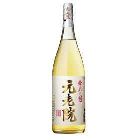 魔王の蔵のブレンド酒 白玉醸造 元老院 25度 1800ml