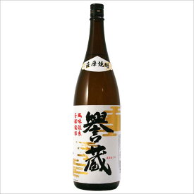 誉蔵　25度 1800ml