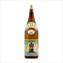 楽天市場】さつま 白波 4500mlの通販
