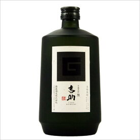 全量芋焼酎 芋麹 吉助 黒 25度 720ml 芋焼酎 霧島酒造