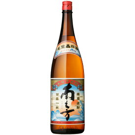 鹿児島限定 南之方(みなんかた) 25度 1800ml 芋焼酎 薩摩酒造