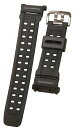 カシオ [CASIO] G-SHOCK [新品][純正品]G-9000用バンド（ベルト）※G-9010,GW-9000,GW-9010の代替バンド