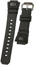 カシオ [CASIO] G-SHOCK [新品][純正品]GS-1400B,GS-1200B,GS-1000BJ,GS-1100B用バンド（ベルト）GS-300,GS-510,GS-1000Jにも利用可。