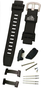 JVI [CASIO]@vgbNPRW-5000,PRW-2000Apohixgj{ڑiiohs[XAʃJo[Aol_AZlWj