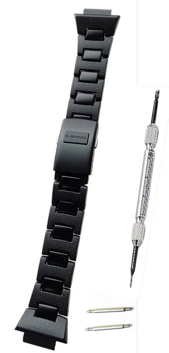 楽天市場】【カシオ製】GW-M5600, GW-M5610用コンポジットバンド 