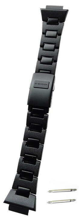 楽天市場】【カシオ製】GW-M5600,GW-M5610,GW-M5610U用バンド（ベルト 