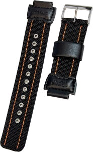 �J�V�I PROTREK�i�v���g���b�N�j PRG-270B�p�o���h�i�x���g�j