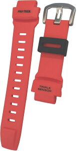 �J�V�I [CASIO] �v���g���b�N PRW-3500�p�o���h�i�x���g�j��PRW-2000, PRG-250, PRG-510, PRW-2500, PRG-250,PRW-3510,PRW-5100, PRW-5000, PRG-500, PRG-200A�ɂ����t���B