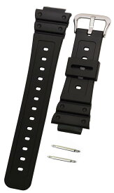 カシオ [CASIO] G-SHOCK GW-5000,GW-5000U,GW-5000HS用バンド（ベルト）＋バネ棒付き