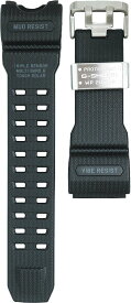 カシオ [CASIO] G-SHOCK　[新品][純正品] GWG-1000用バンド（ベルト）