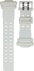 カシオ [CASIO] G-SHOCK GA-900AS用バンド（ベルト）