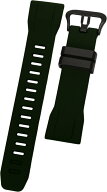 【黒に近い緑（カーキ）】プロトレックPRG-30,PRW-30,PRW-60,PRW-50,PRW-70用バンド（ベルト）