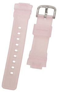 �y���񂹕i�z�J�V�I [ Baby-G ] �x�r�[GBGA-2800�p�o���h�i�x���g�j�y�s���N�������z