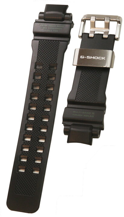 楽天市場】カシオ [CASIO] G-SHOCK [新品][純正品]GW-A1100用バンド 