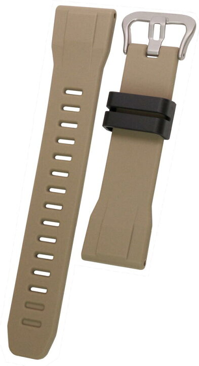 楽天市場】カシオ [CASIO] プロトレック [新品][純正品]【薄い茶色 