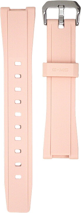 楽天市場】【取り寄せ品】カシオ [ Baby-G ] ベビーG MSG-B100用バンド