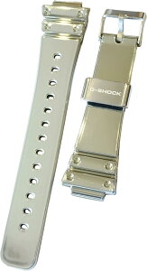 �J�V�I [CASIO] �y�V���o�[�F�zGM-5600YM,GM-5600YRA�p�^�t�V���R���o���h