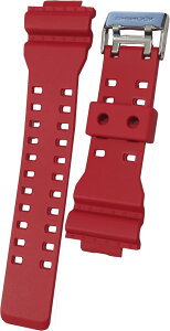 �J�V�I [CASIO] G-SHOCK GA-110RRB�p�o���h�i�x���g�j��GD-100,GD-110,GA-100,GA-110,GDF-100,GD-100,GBA-400�Ɏ��t����