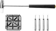 バンド・ベルト交換工具 6点セット