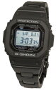 GW-M5610U-1CJFメタルコアバンド装着モデル【電波ソーラー時計】