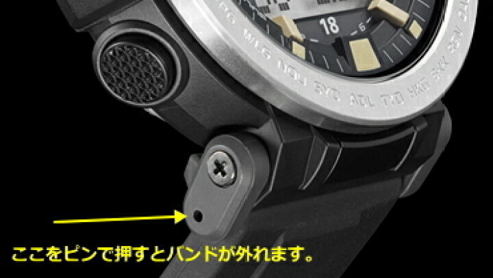 楽天市場】カシオ [CASIO] プロトレック PRG-600,PRG-600Y,PRG-600YB 