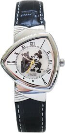 ディズニー　ミッキーマウス腕時計　MK-1190A