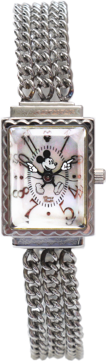 満点の 世界50本限定生産 ミッキーマウス腕時計 特別セール品 ディズニー