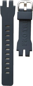 カシオ PROTREK(プロトレック) 【紺色】PRG-330用バンド(ベルト)