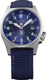 KENTEX ケンテックス 航空自衛隊腕時計 S455M-02