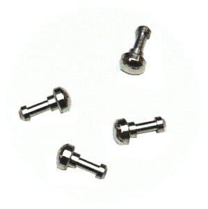 DW-9000,DW-9050,DW-9052用飾りビス