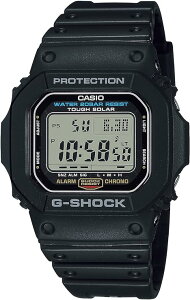 CASIO G-SHOCK G-5600UE-1JF
