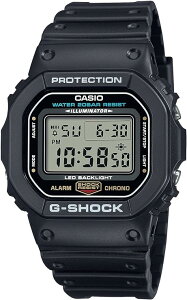 G-SHOCK DW-5600UE-1JF