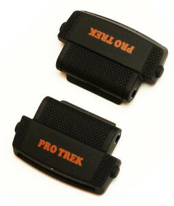 プロトレック PRG-200,PRG-250,PRG-260,PRG-500,PRG-510,PRG-550,PRW-2000,PRW-2500,PRW-3500,PRW-3510,PRW-5000,PRW-5100用先還カバー