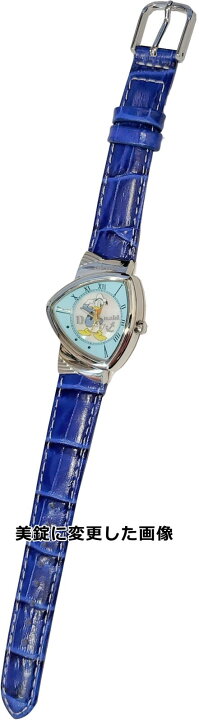 楽天市場】ディズニー ドナルドダック腕時計 MK-1190C : 金光堂楽天 