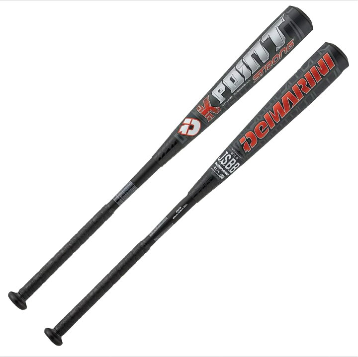 楽天市場】ディマリニ K-POINT STRONG 一般軟式複合バット WTDXJRUKS 