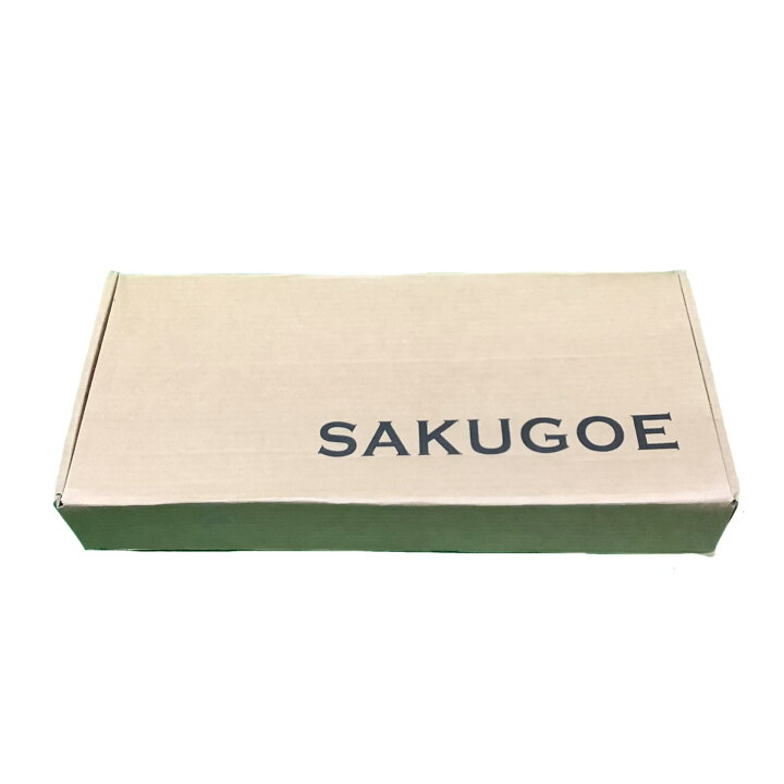 楽天市場】サクゴエ （PUT式）ver.XII（バージョン12）SAKUGOE 
