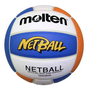 �����e�� �l�b�g�{�[���@SN58MX�@NETBALL