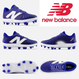 New Balance (ニューバランス)　PL4040B7 野球 ポイントスパイク　一般用　大人用 スパイク シューズ　送料無料