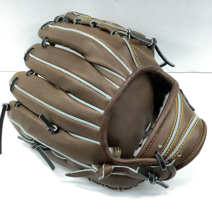 楽天市場】ハイゴールド 硬式用グラブ 心極 内野手用 KKG-2206SP 硬式 