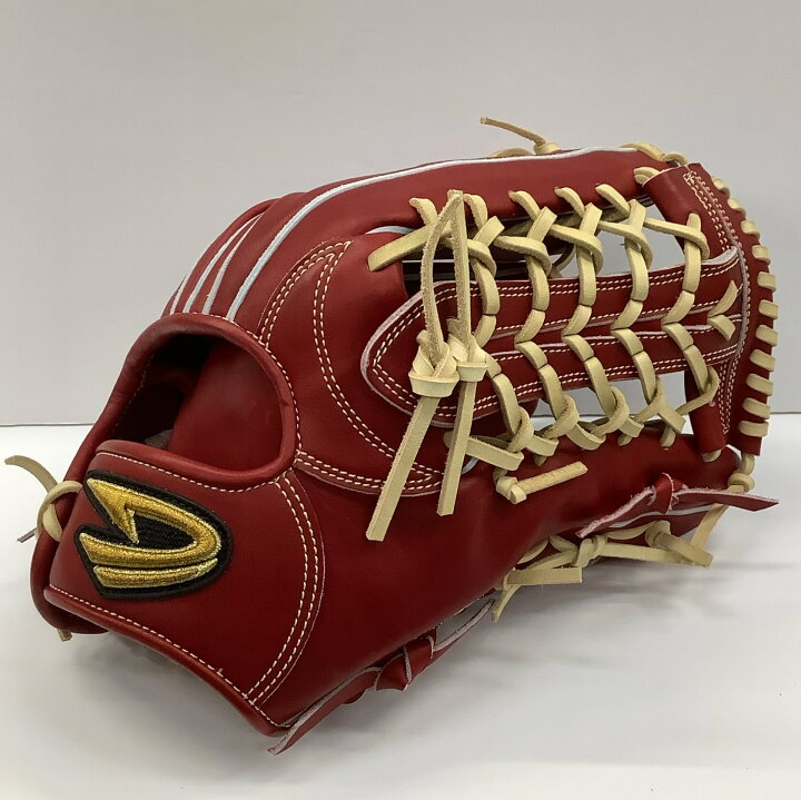 楽天市場】D-Quest Xover Series JT Leather JHB181 硬式用グラブ 