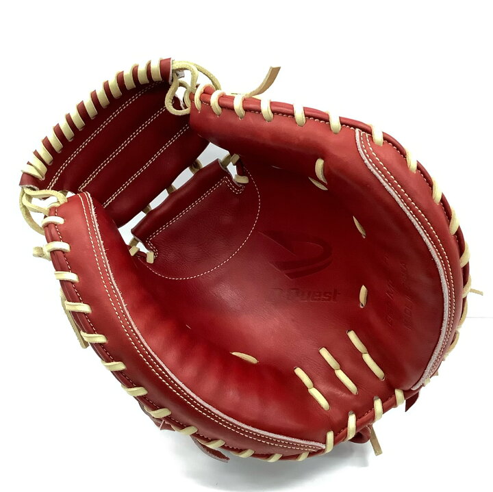 楽天市場】D-Quest Xover Series JT Leather JHB122 硬式用グラブ 